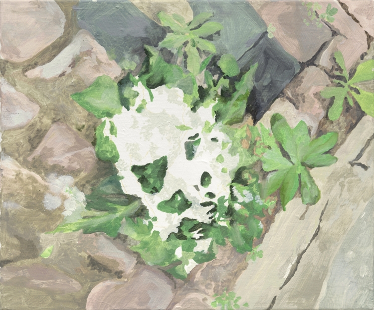 Snowflower_Yerim Choi